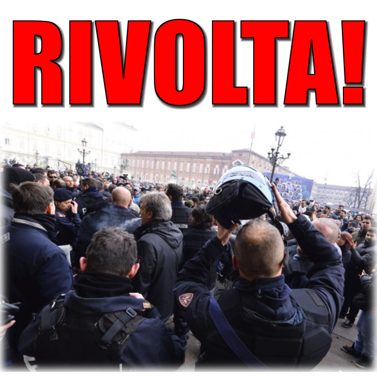 rivolta